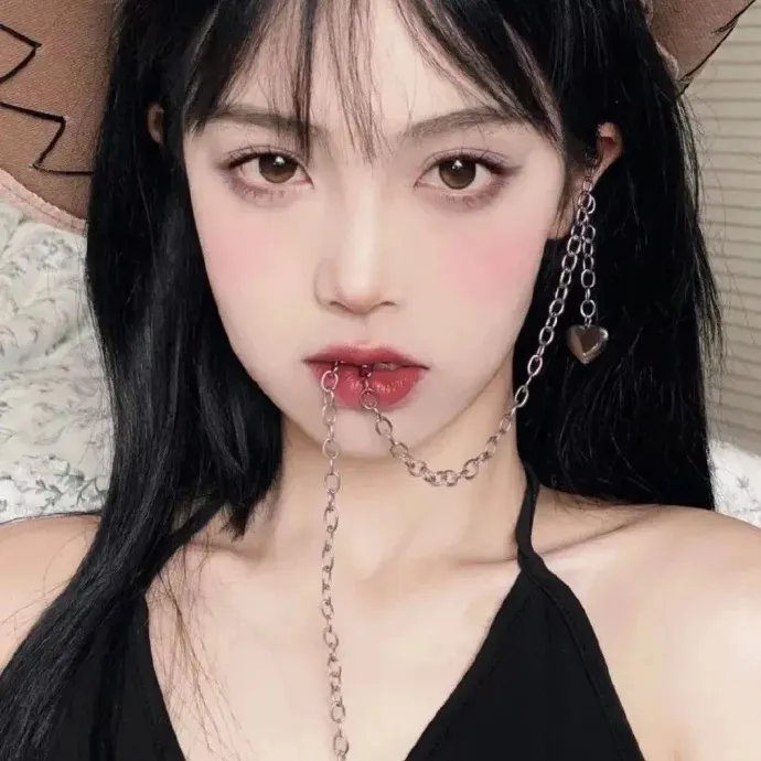 彗星美人